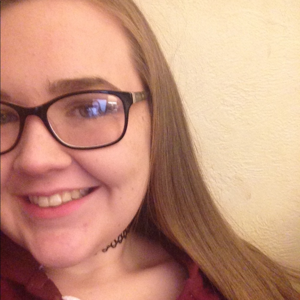 Meet your Posher, Colleen